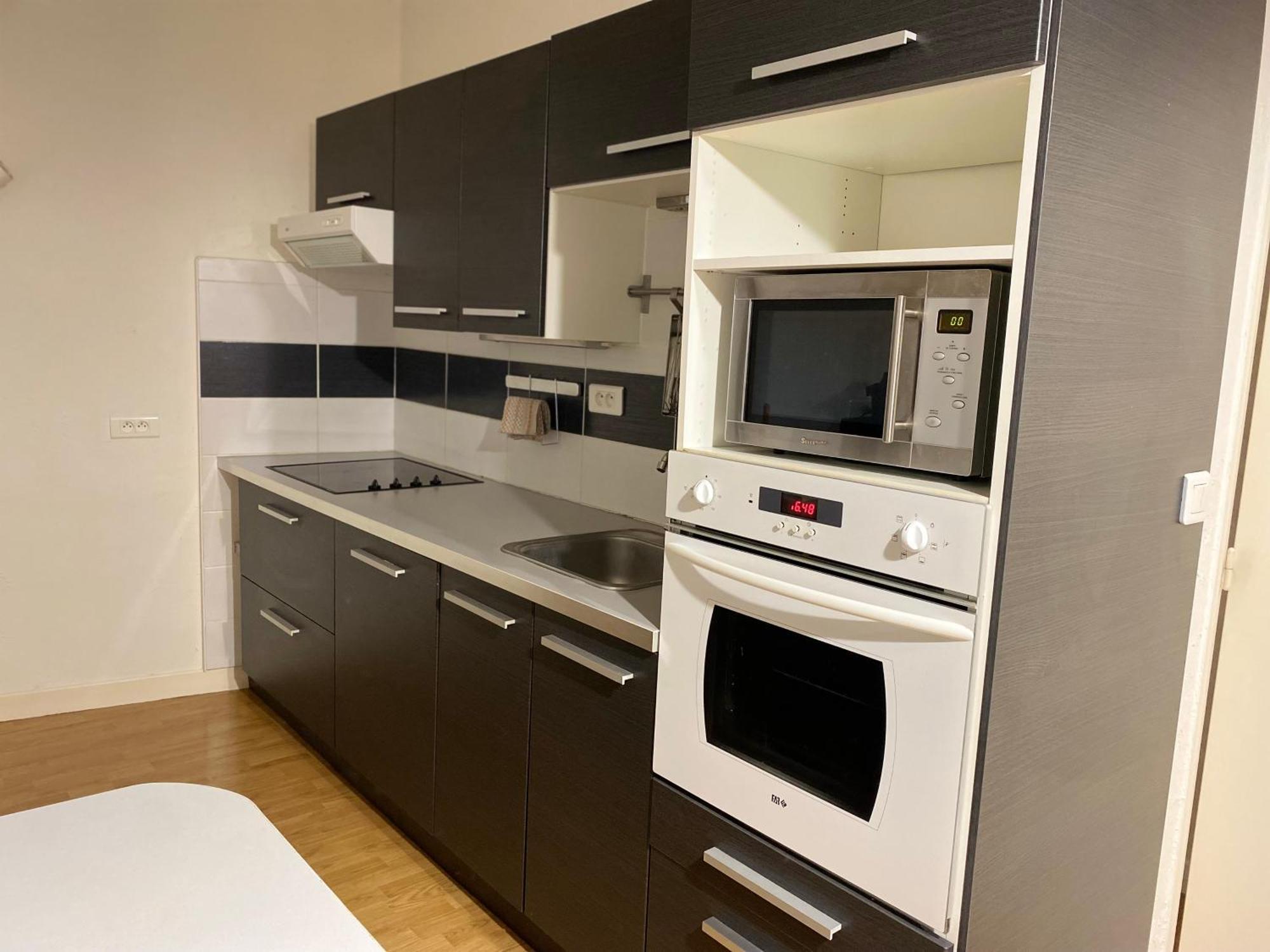 Appartement Coeur Centre Ville Noyon Exterior photo